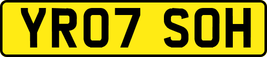 YR07SOH