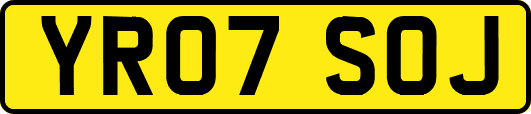 YR07SOJ