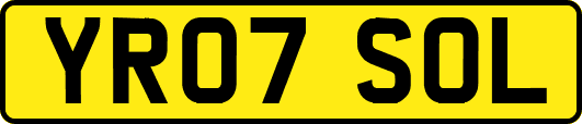 YR07SOL