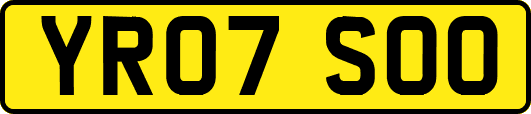YR07SOO