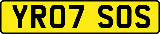 YR07SOS