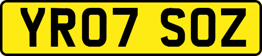 YR07SOZ