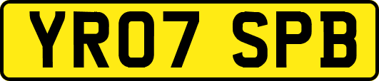 YR07SPB