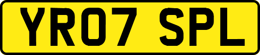 YR07SPL