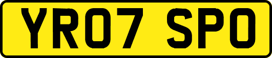 YR07SPO