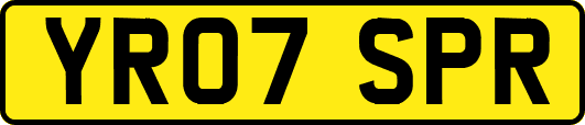 YR07SPR