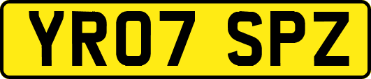 YR07SPZ