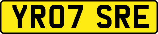 YR07SRE