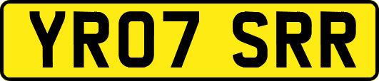 YR07SRR