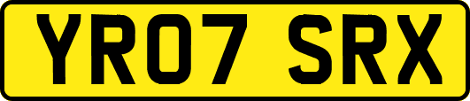 YR07SRX