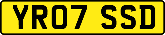 YR07SSD