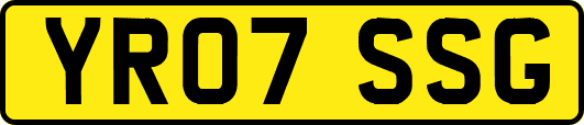 YR07SSG