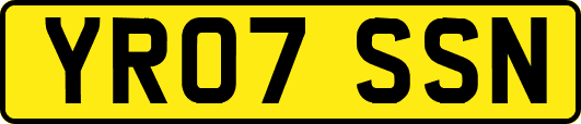 YR07SSN