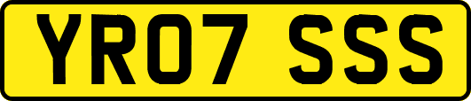 YR07SSS