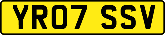 YR07SSV