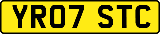 YR07STC