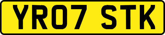 YR07STK