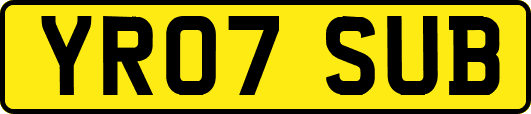 YR07SUB