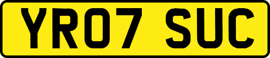 YR07SUC
