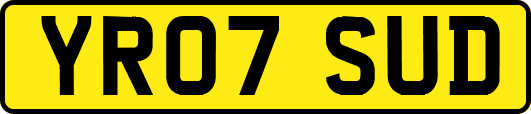 YR07SUD