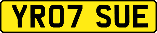 YR07SUE