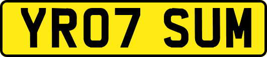 YR07SUM