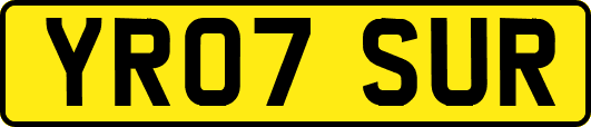 YR07SUR