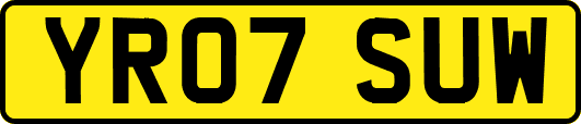 YR07SUW