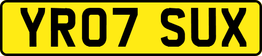 YR07SUX