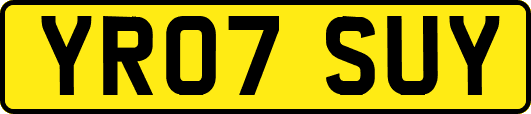 YR07SUY