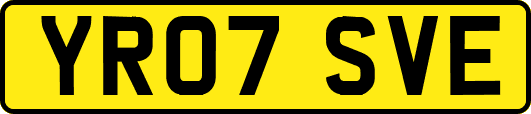 YR07SVE