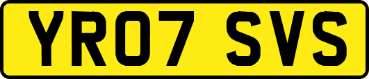YR07SVS
