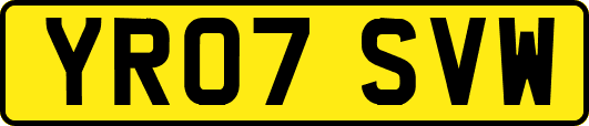 YR07SVW