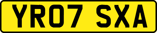 YR07SXA