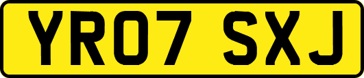 YR07SXJ