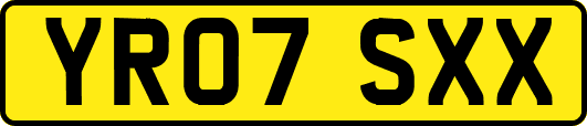 YR07SXX