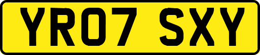 YR07SXY