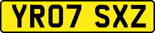 YR07SXZ