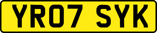 YR07SYK