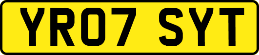 YR07SYT