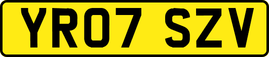 YR07SZV