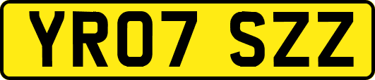 YR07SZZ