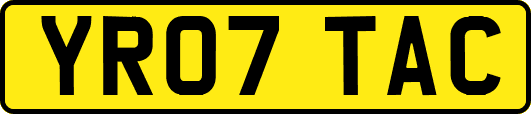 YR07TAC