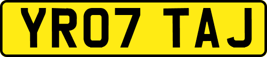 YR07TAJ