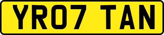 YR07TAN