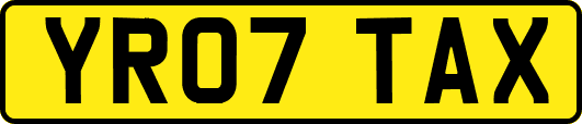 YR07TAX