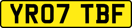 YR07TBF