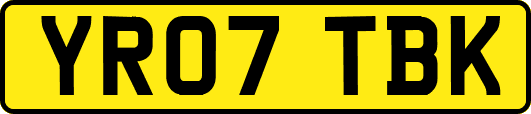 YR07TBK