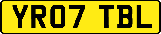 YR07TBL