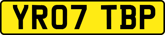YR07TBP